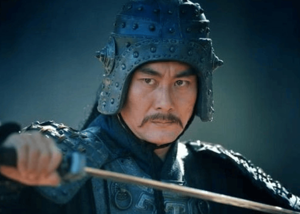 曹操大将张郃:不怕张飞也不怕赵云,为什么唯独害怕马超?