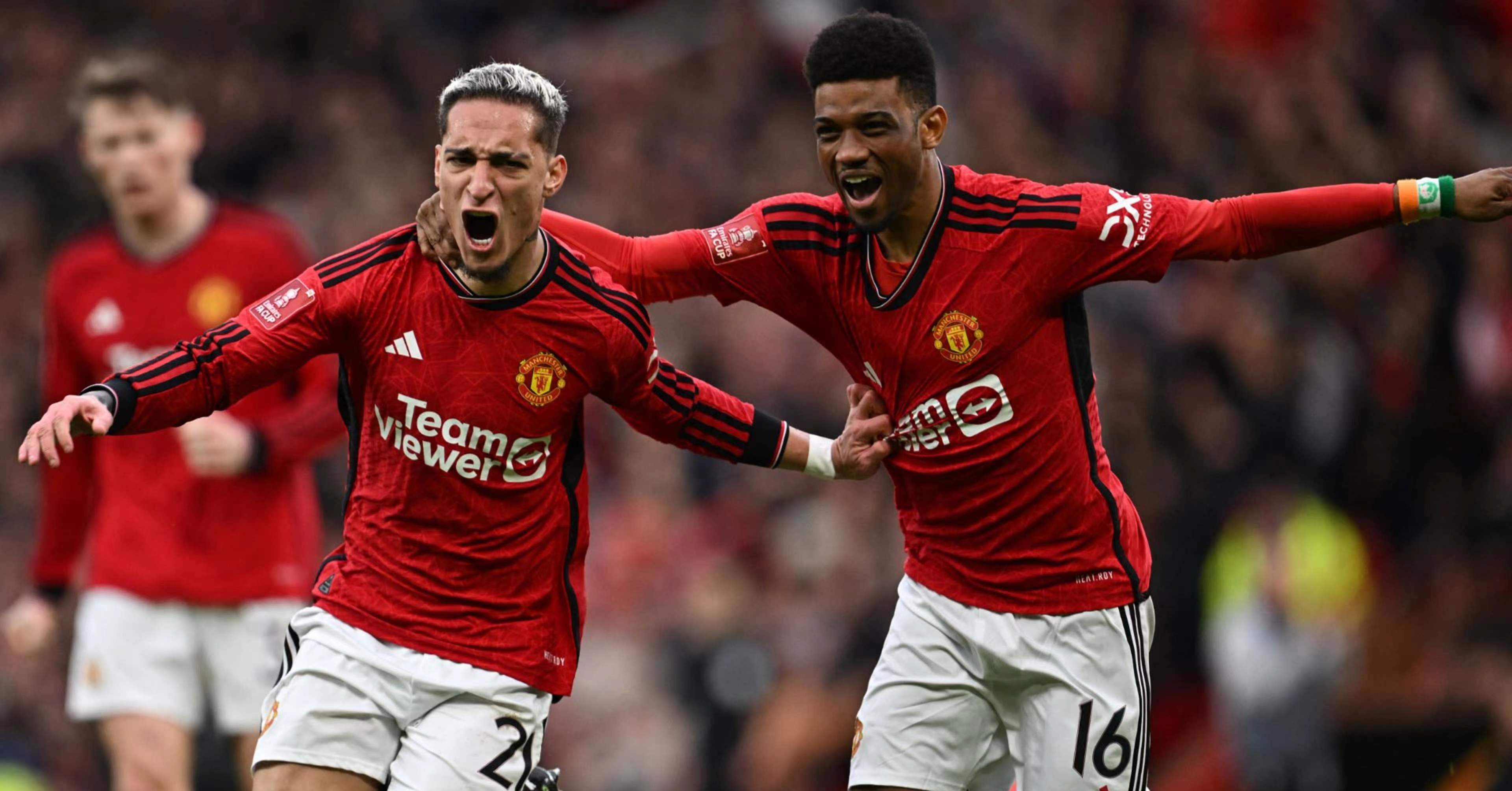 曼联逆转利物浦:狭路相逢勇者胜_红魔_比赛_哈格