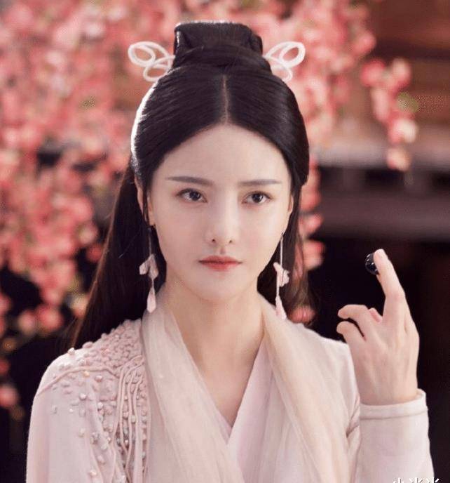 网红那么美为啥不拍戏豆瓣女神南笙就是前车之鉴上镜毁所有