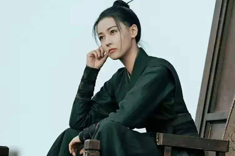 雪中悍刀行徐凤年的五大丫鬟两个是隐藏间谍三个成为老婆