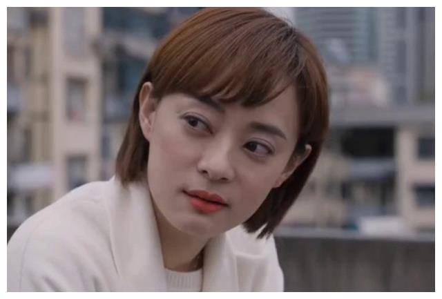 原创孙俪新发型亮相活动妆容惊艳新高度网友点赞熹妃回宫