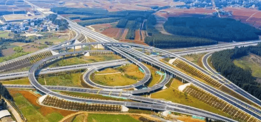 原创江苏还在等啥这条省际高速山东要在年内开工江苏却还要研究