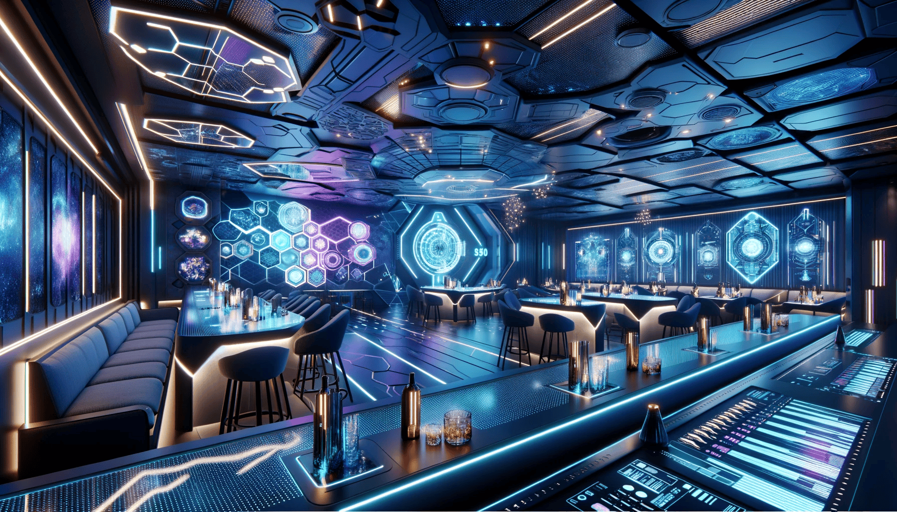 装修_顾客_空间