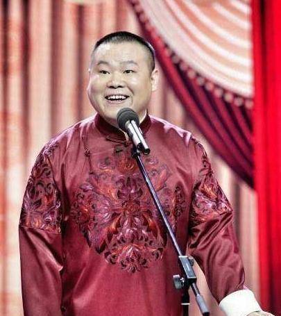 而有这么一位德云社下曾经的弟子,却自己铁了心要退出德云社,这就是