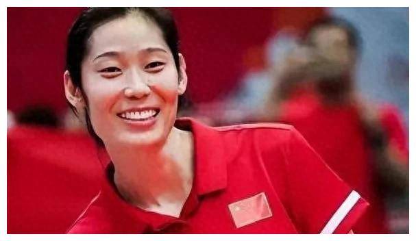 原创朱婷老东家饥不择食网友称王云路更胜一筹豪门主攻不容小觑