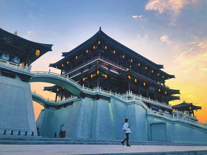 西安旅游三天攻略分享去西安3天2晚游详细线路推荐给你