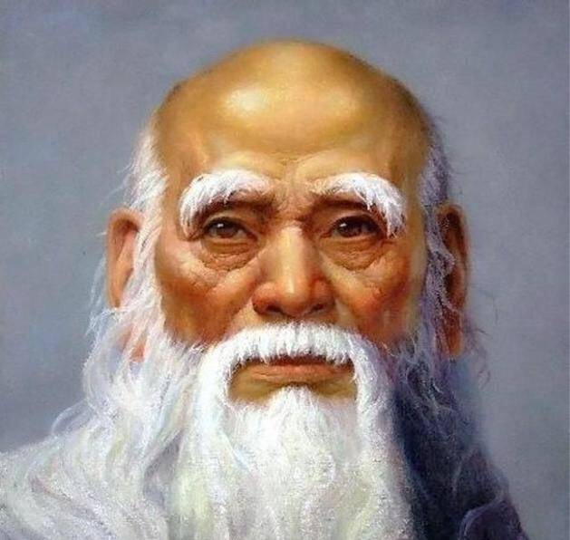 原创鬼谷子处世哲学一个人再老实也不能在这2件事情上让步