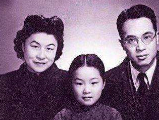 父亲教我刚正不阿,母亲教我贤良淑德,我心怀感恩 | 杨绛事迹一_杨荫杭