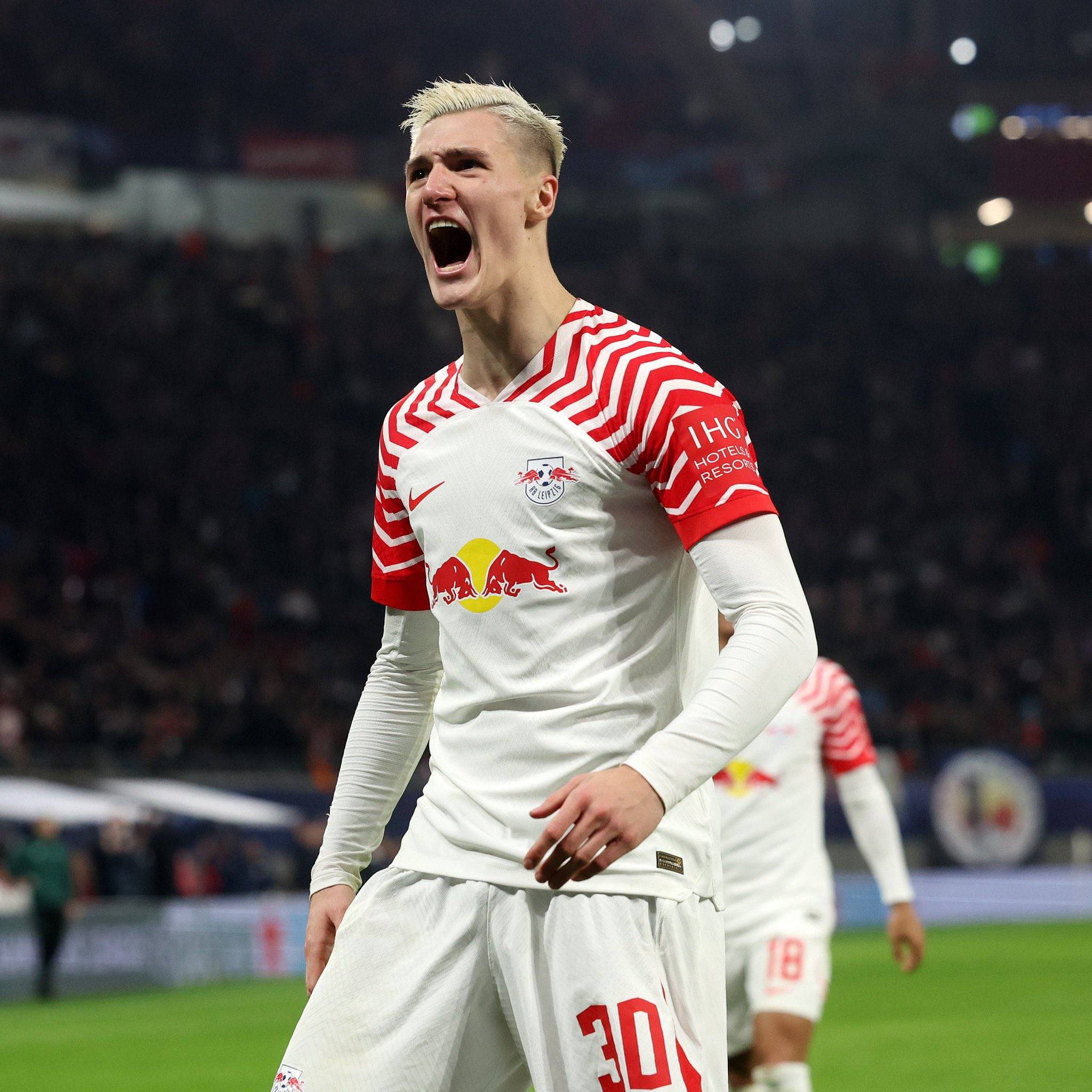 原创恭喜切尔西阿森纳截胡意甲金靴4300万英镑捡漏莱比锡赚麻了