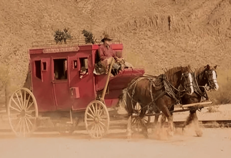 原创古代800里加急有多快为何连劫匪都不敢去抢强盗我不想找死