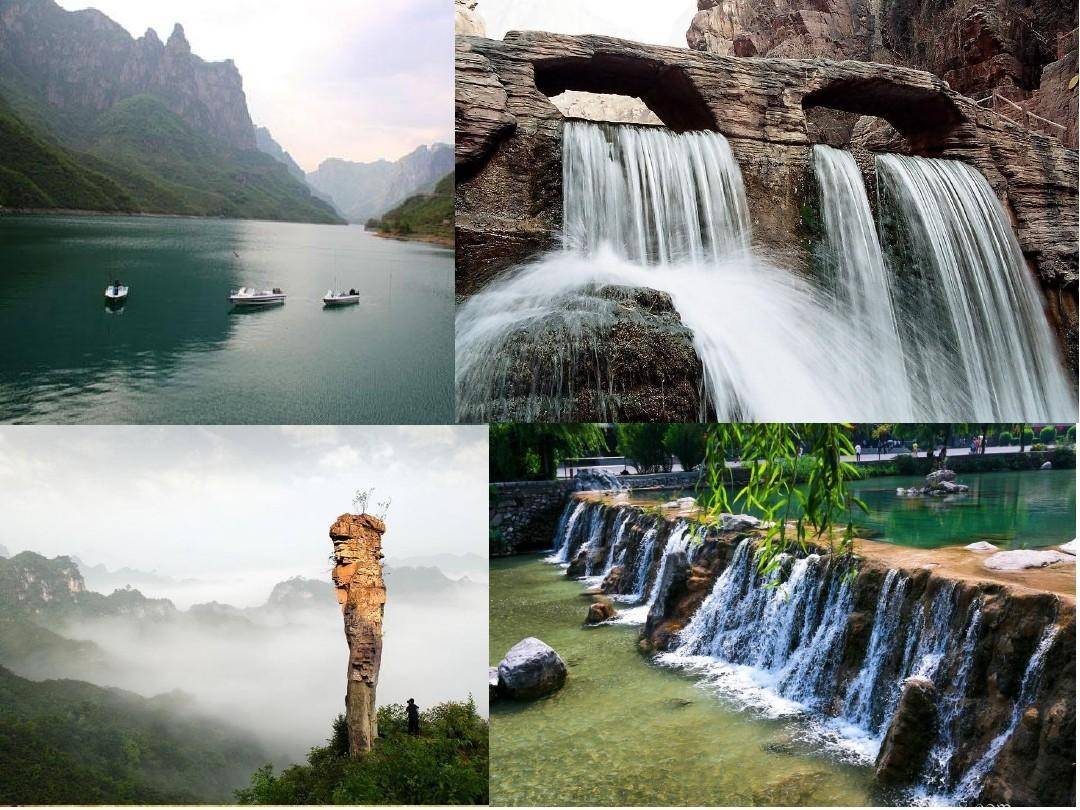 河南旅游的景点推荐,河南旅游6天5晚价格多少_门票_建议_朱朱