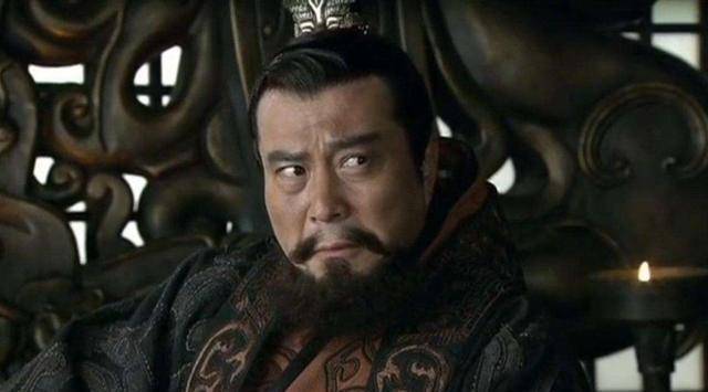 三国时代又一个志大才疏的草包军阀争霸失败的兖州诸侯刘岱