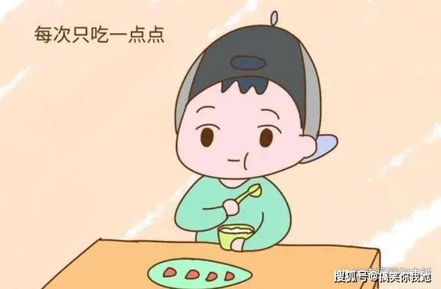 原创家长要牢记5吃5不吃助孩子长高长壮身体更棒