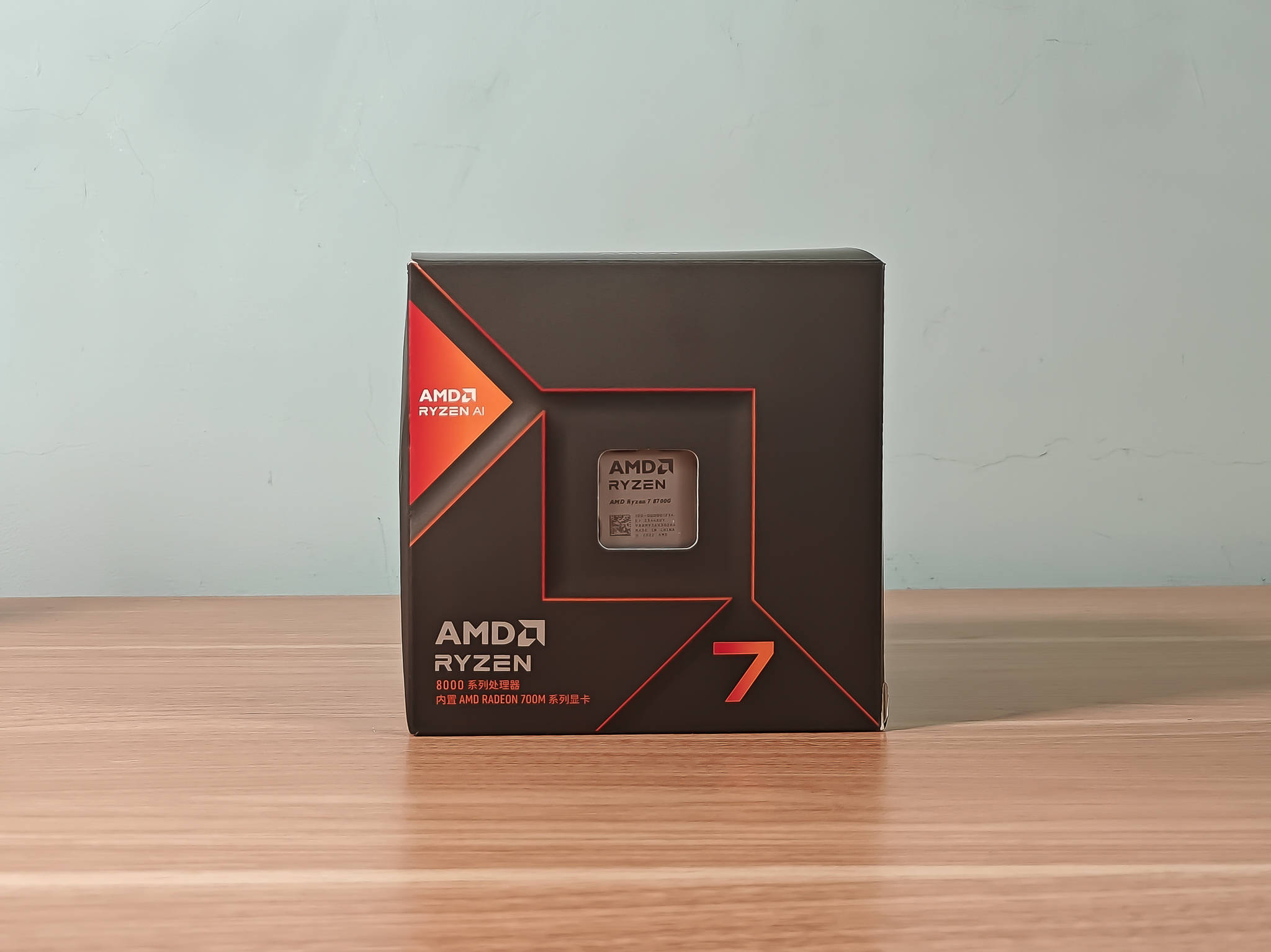 原创干掉独显走向无卡时代amd8700g微星b650m迫击炮实干体验