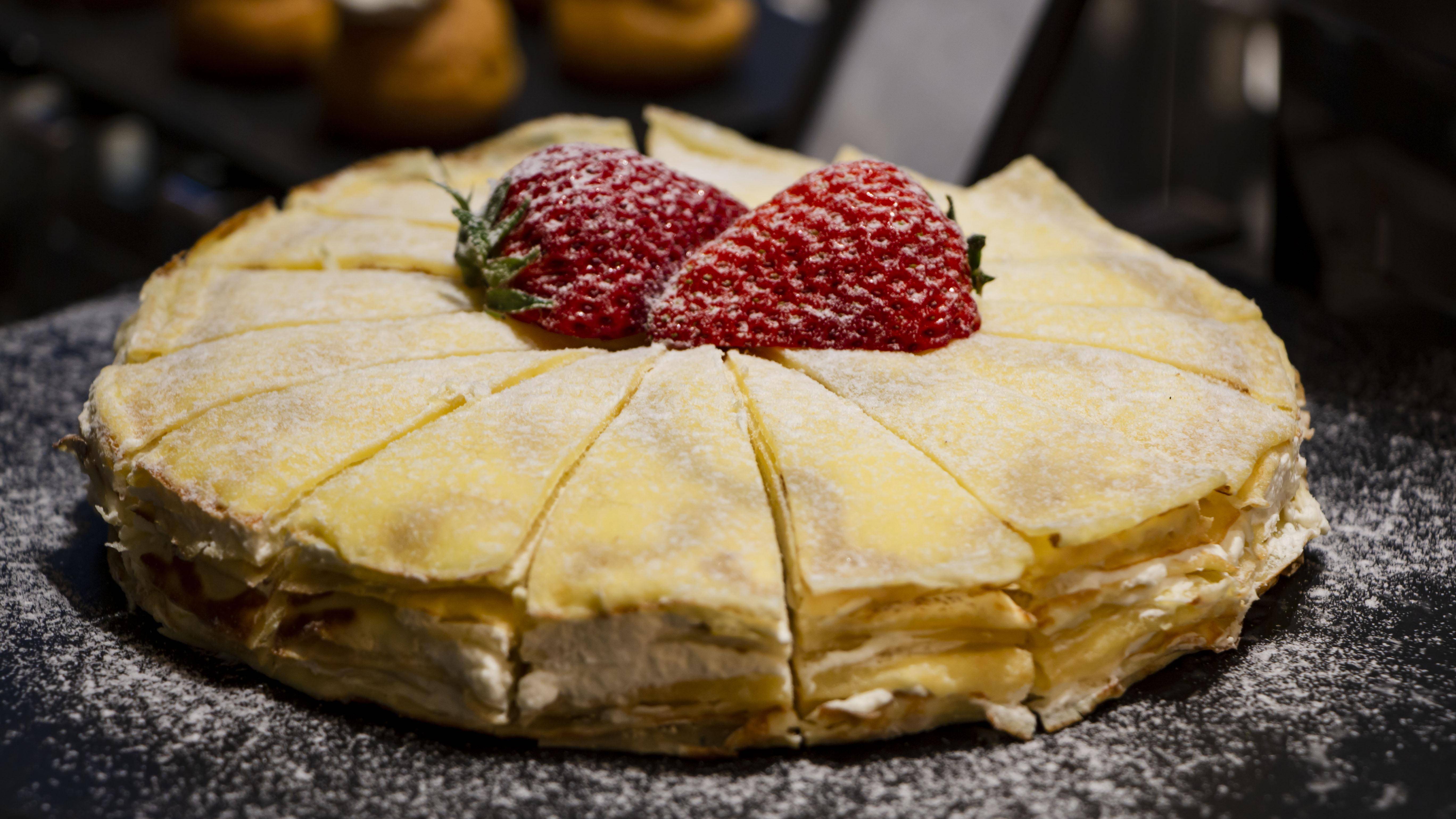 峇峇厨房唤醒味蕾享受周末美好