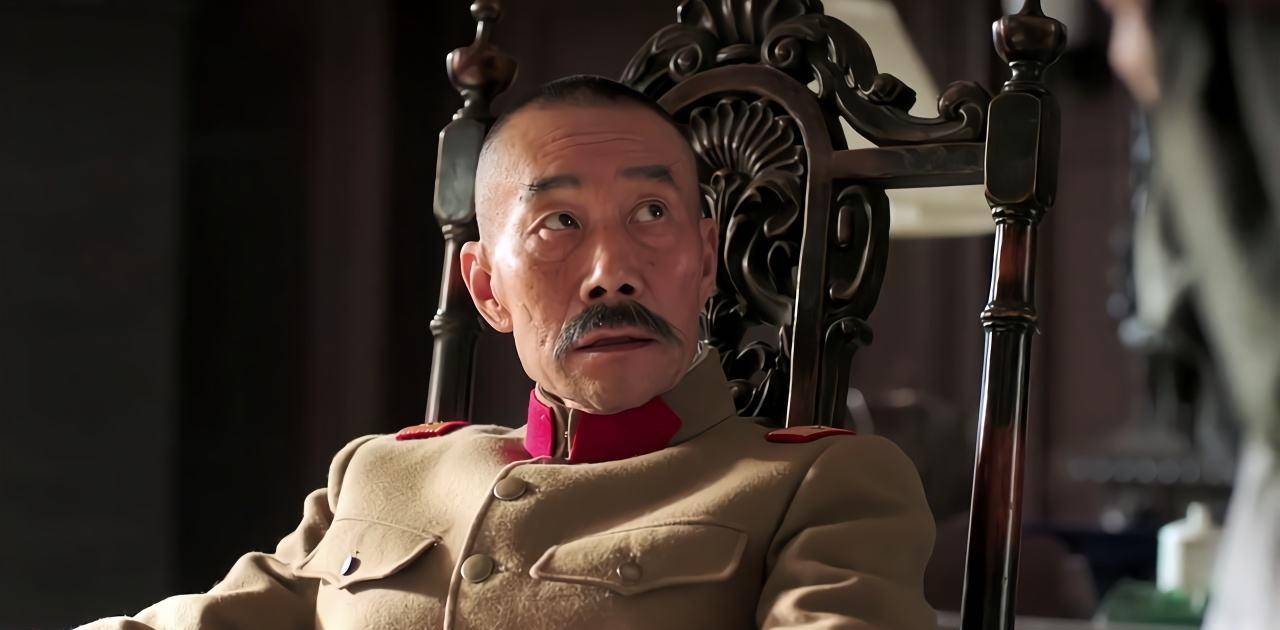 说出来你可能不信_宝田_张作霖_许世友