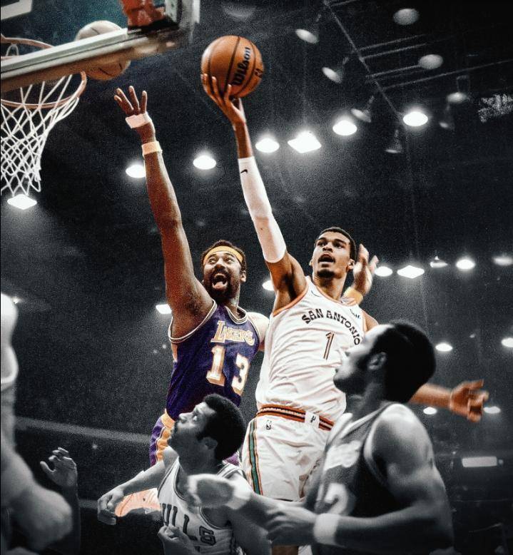 按照这个速度,到赛季结束时,他将成为联盟排名前20的球员.