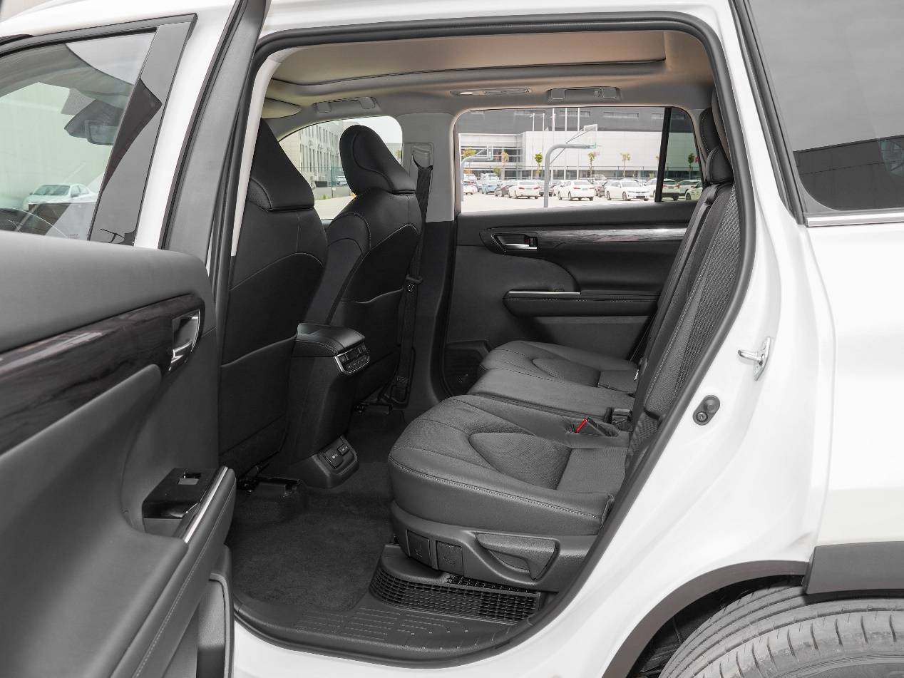 汉兰达降至23.88万起 最佳购车时机已到_搜狐汽车_搜狐网