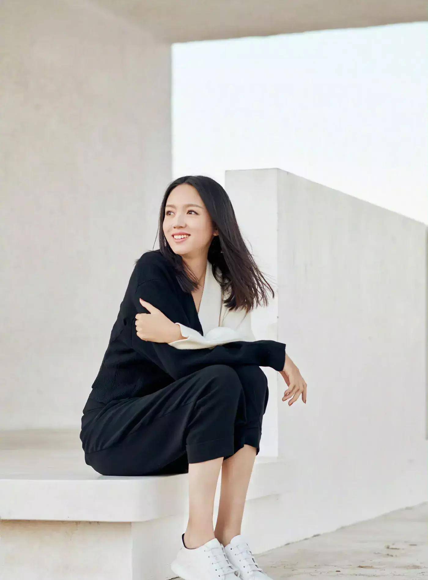 张梓琳_生活_工作