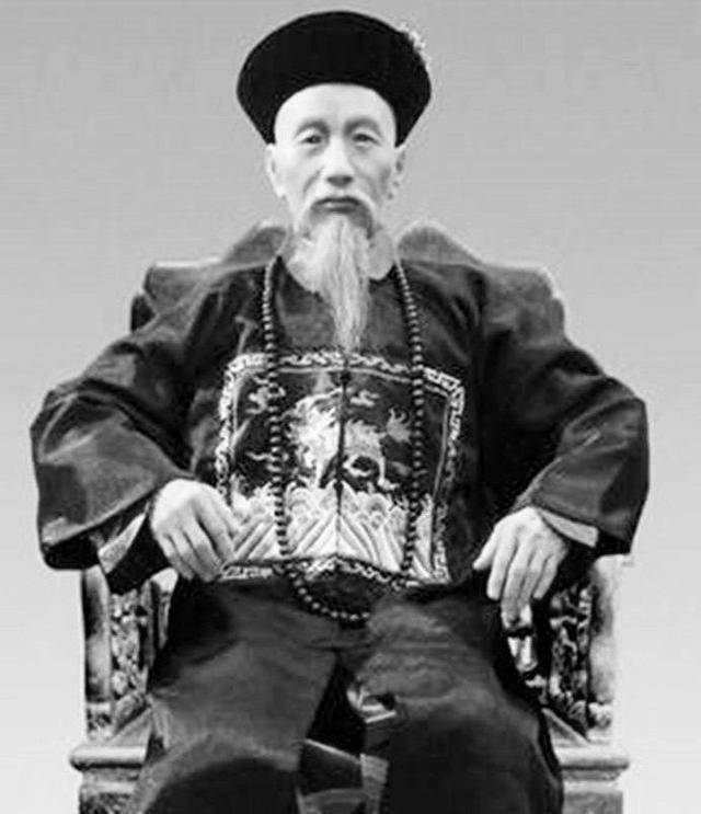 曾国藩巧用人脉资源,实现人生逆袭_穆彰阿_皇帝_吏部