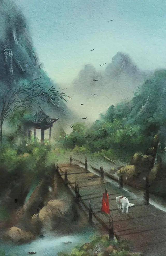 宁为太平犬莫作乱离人5首愤怒控诉战争诗词哀鸣苍生向往和平