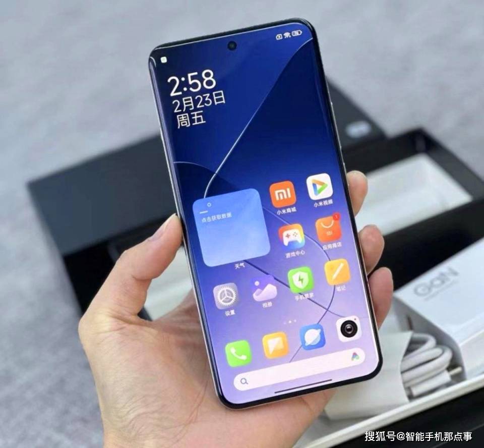 原创小米手机传出两则好消息15系列大幅升级创新设计等等党福音