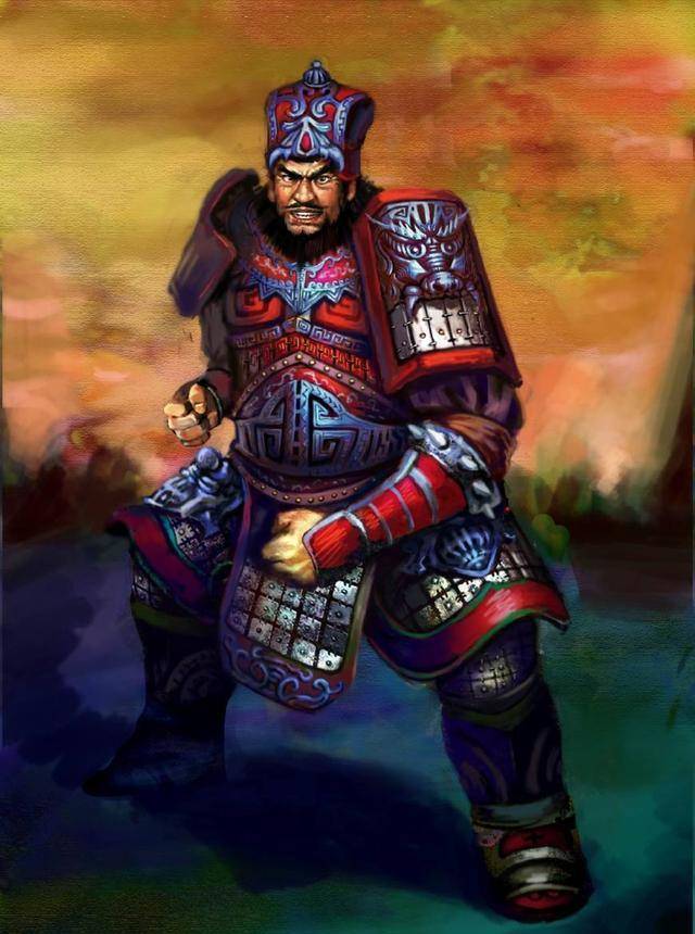 他就是殷仲文,他是陈郡长平人也就是今天的河南西华人,年轻的时候长得