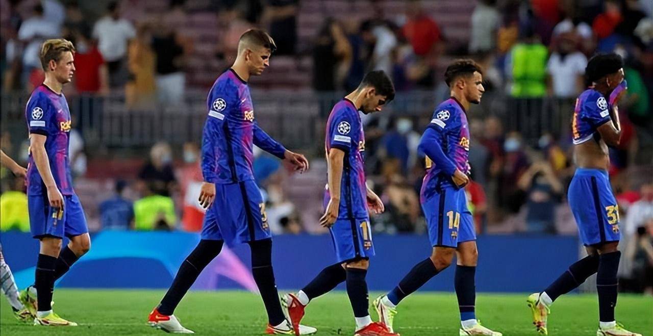 原创巴萨对拜仁欧冠八强战最期待对决哈维证明自己豪言的最好机会