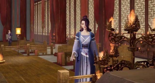 妖神记聂离在宴会上大胆发言果然爱的力量强大无比