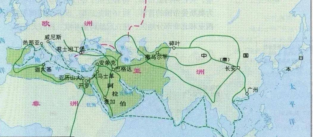 匈牙利人和匈奴人匈人三者的关系以及他们的起源与演变