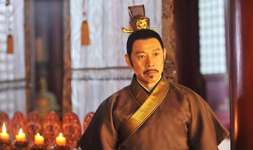 尉迟恭立下赫赫战功为何晚年却很少与人往来