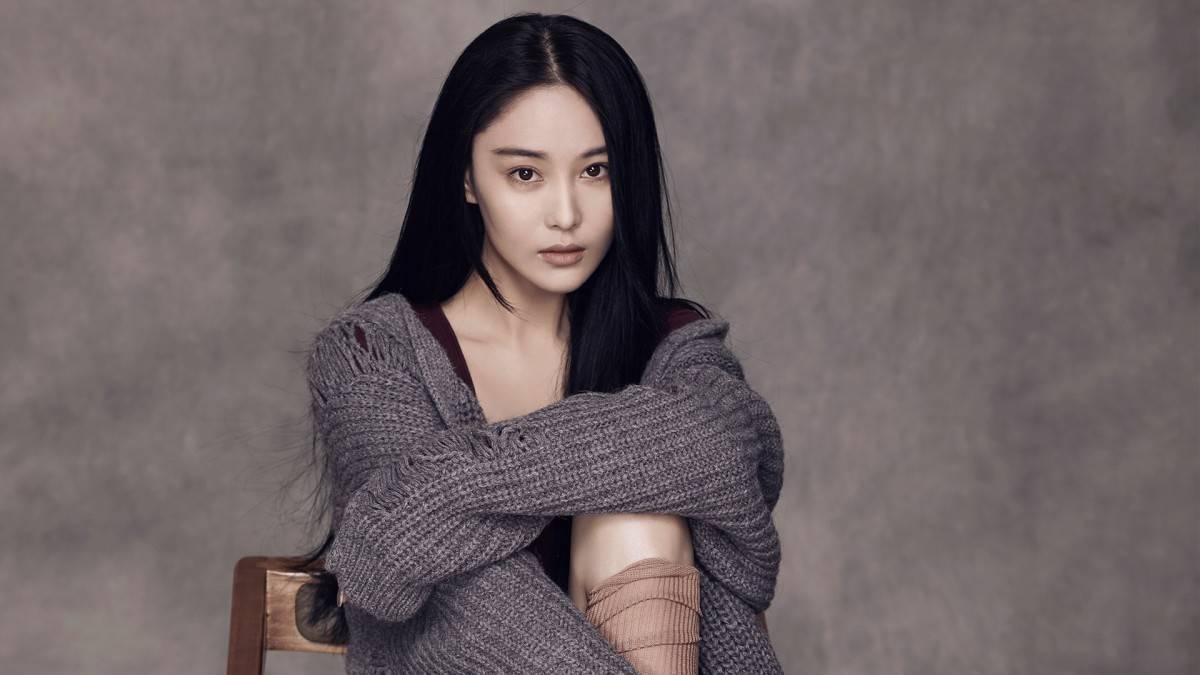 原创张馨予状态绝佳网友直呼认不出是爱情的滋润还是幸福的显现