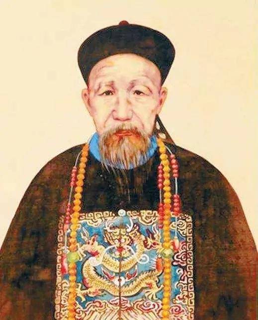 曾国藩的科举之痛