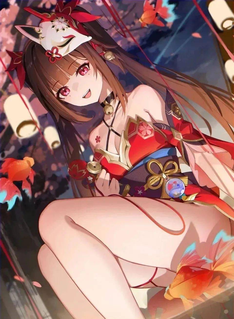 星穹铁道二创大神是女娲4分钟造三次元花火一个不够就来230个