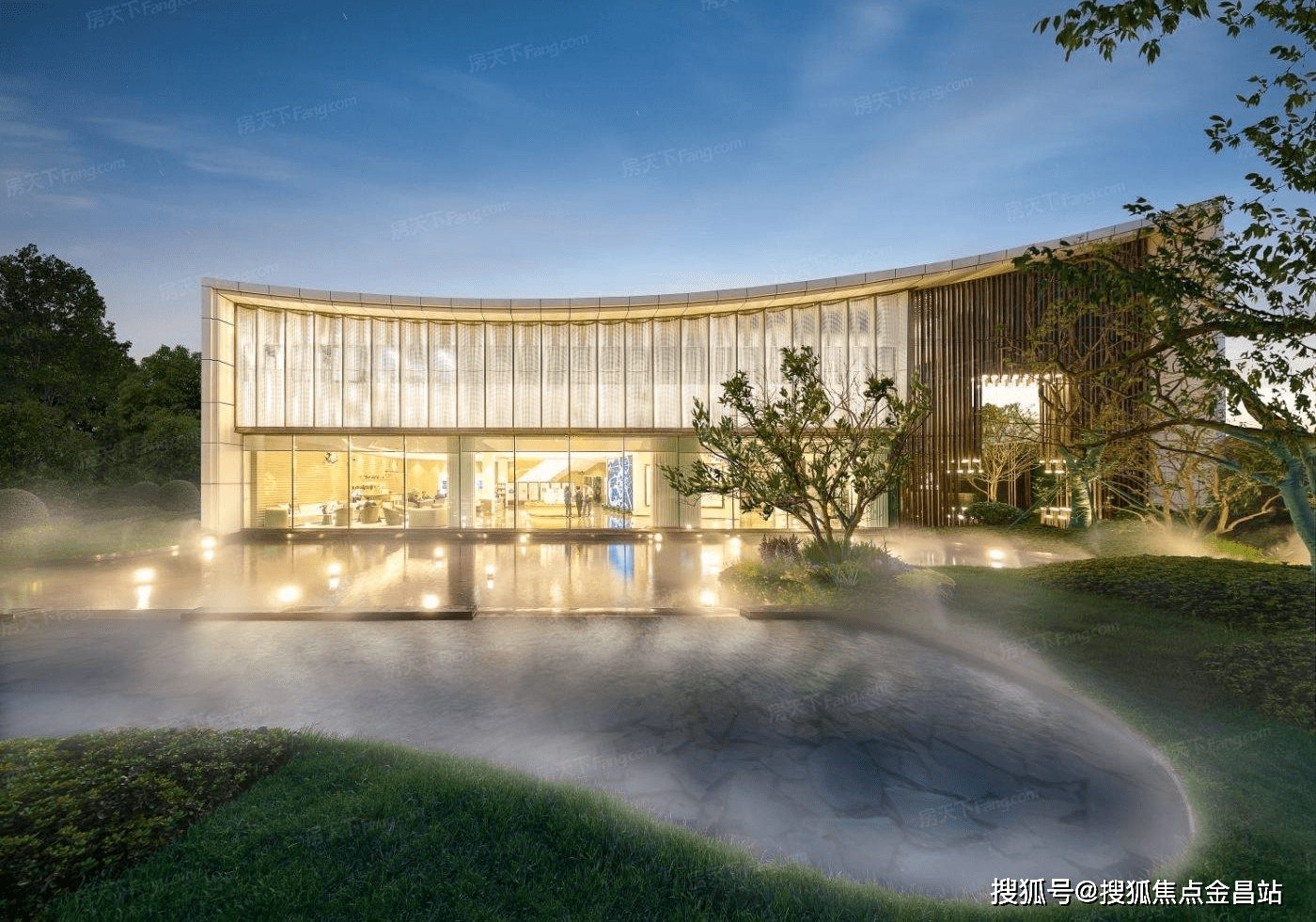 无锡景瑞湖滨天誉