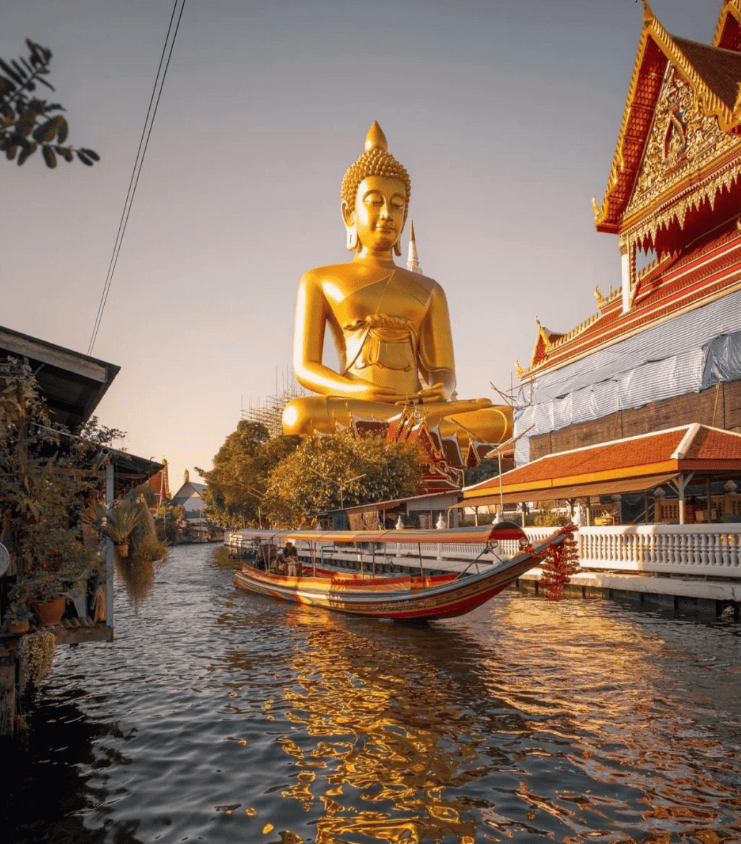 关于泰国旅游团报价6日游包机票怎么买的信息