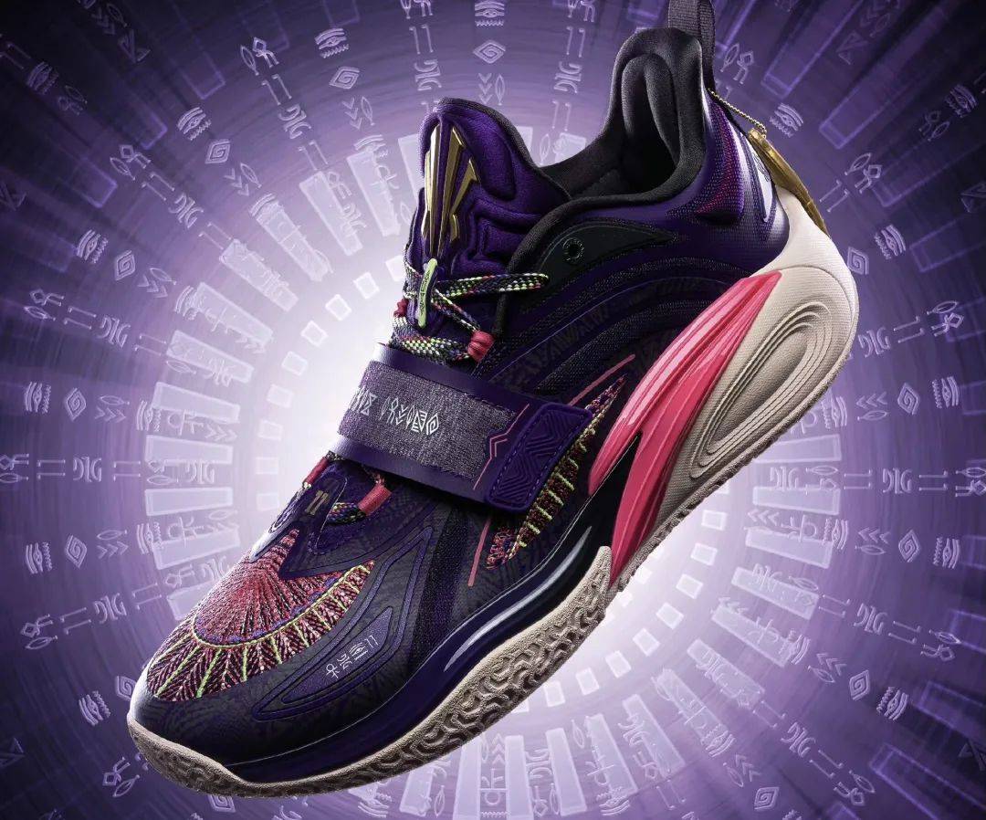 安踏靠他打响出海第一枪|未来焦点_欧文_徐阳_品牌