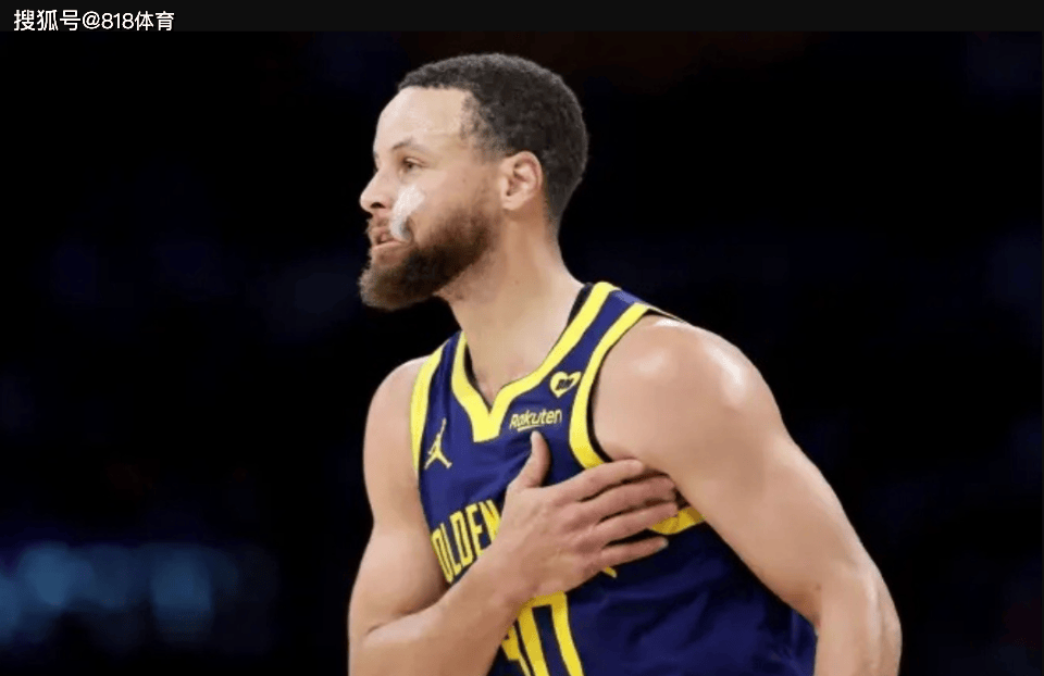 还有足够时间建立势头库里抱歉回答很简短但绝对有