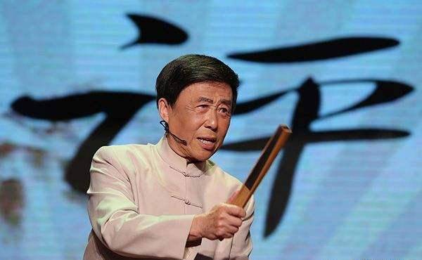原创评书大师单田芳直言东北的曲艺不一般其实东北评书艺人真的厉害