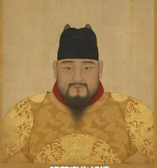 在"三杨"(杨士奇,杨荣,杨溥三位内阁名臣)和太皇太后(张氏)的治理下