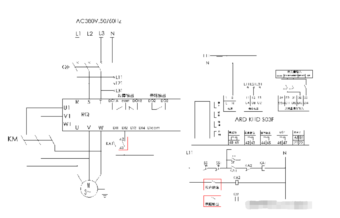 什么是晃电晃电如何治理安科瑞顾城