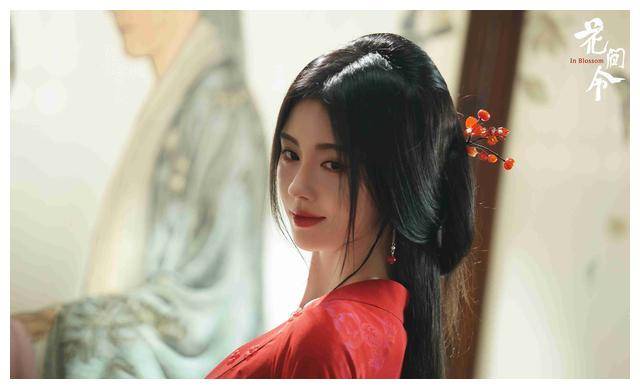 主角被花旁压鞠婧祎赵露思白鹿杨洋有始无终