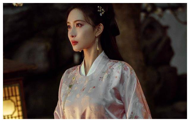 九重紫桃花劫28岁孟子义束手无策三位女配组团俘获