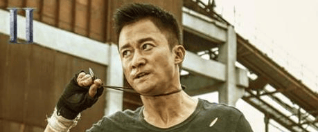 原创原来我们都被骗了吴京竟然不是汉族网友高攀不起