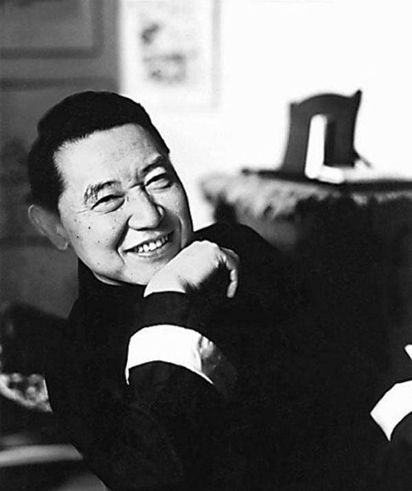 原创傅雷的长子傅聪为艺术放弃国籍被父亲大骂是叛徒2020年去世