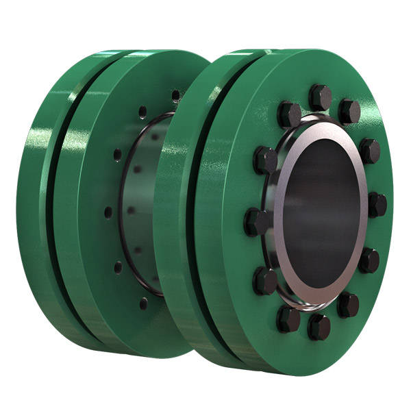 tas schaefer锁紧盘介绍