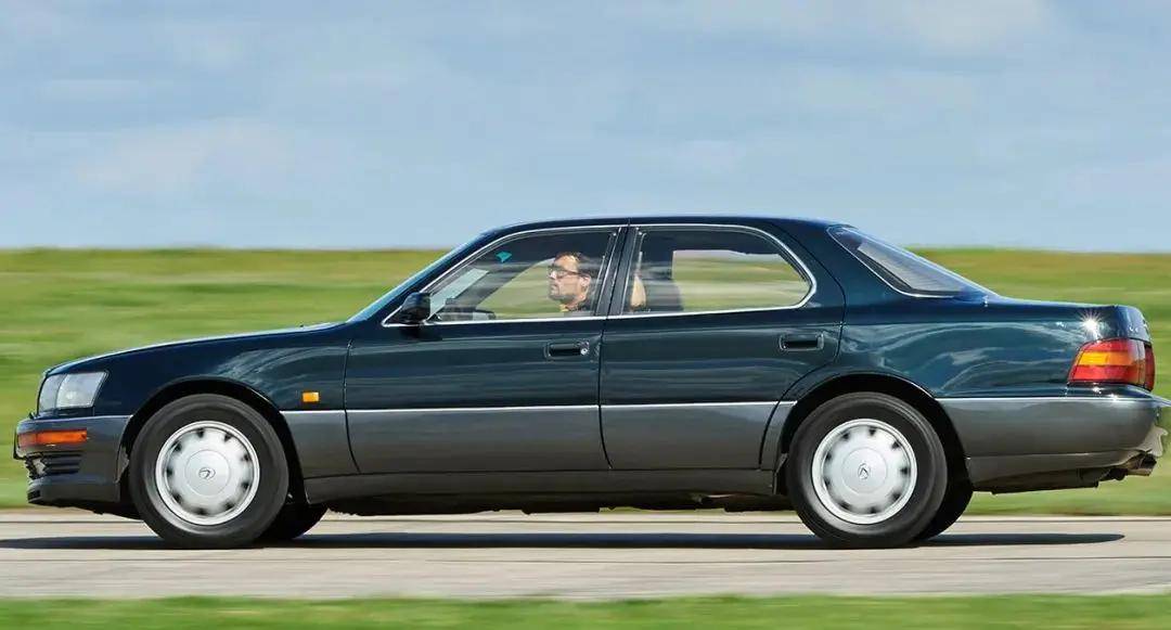 雷克萨斯ls——为何"后生仔"也能如此德高望重?_搜狐汽车_搜狐网