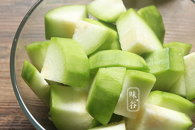 这菜只有南方人知道利尿消肿缓解肾负担才2元1斤