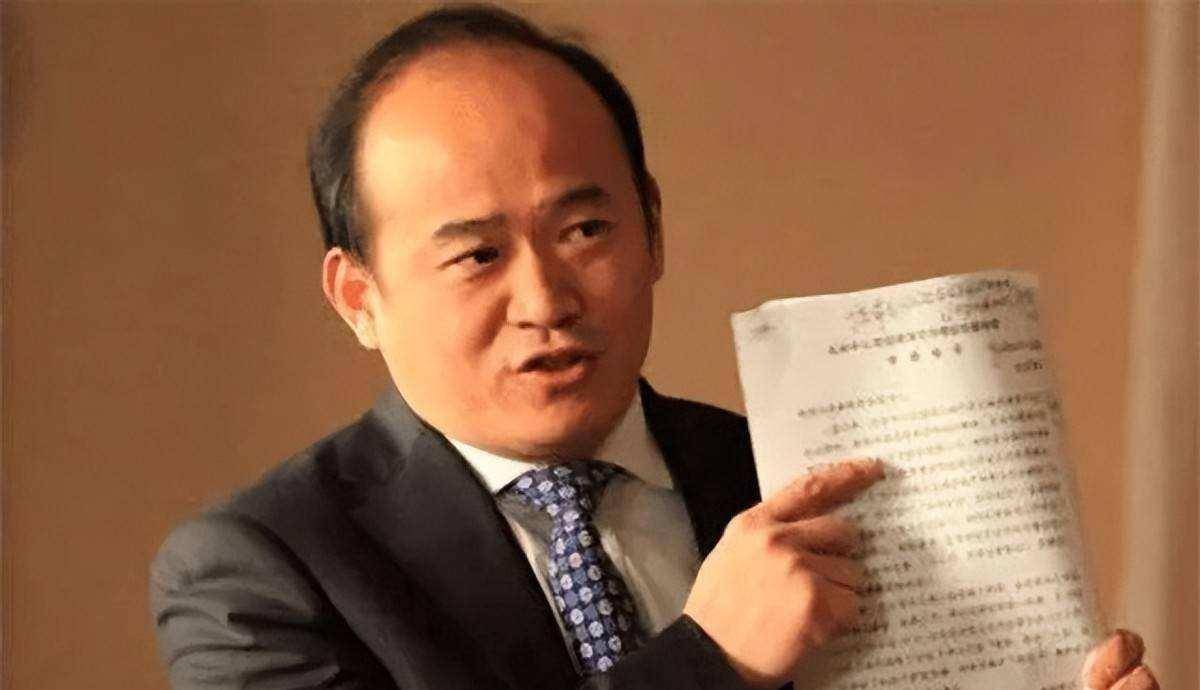 第一步,其后一定会继续追究麦趣尔李勇,李刚,李猛三兄弟的诬告陷害罪!