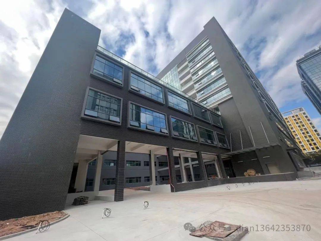 官方发布k立方广场交房时间备案价户型图楼盘详情厂房龙华出售价格16